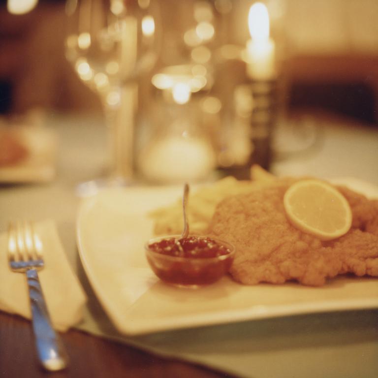 Alfonsstueberl - Ferienwohnungen & Restaurant Инерфилгратен Екстериор снимка