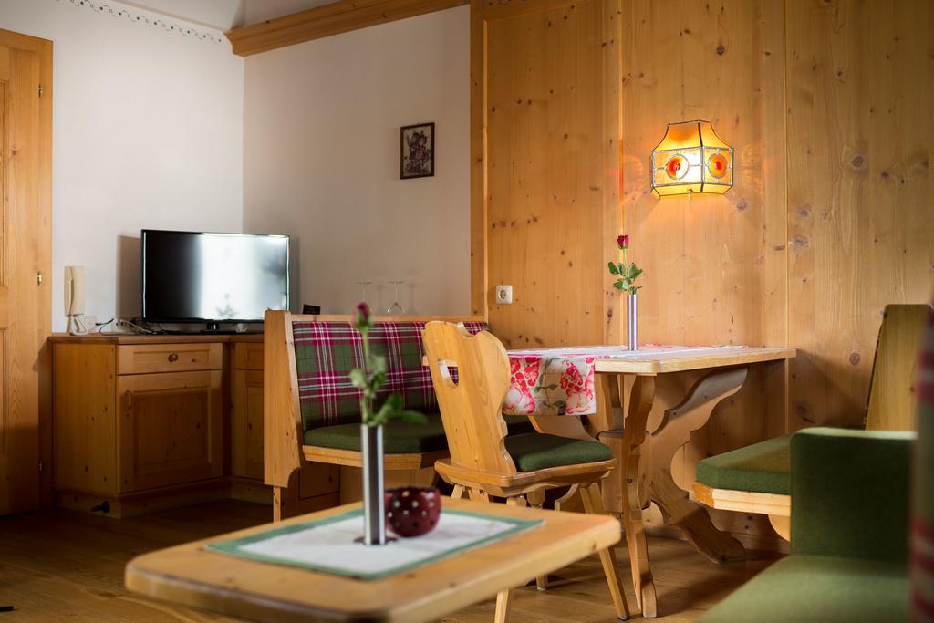 Alfonsstueberl - Ferienwohnungen & Restaurant Инерфилгратен Екстериор снимка