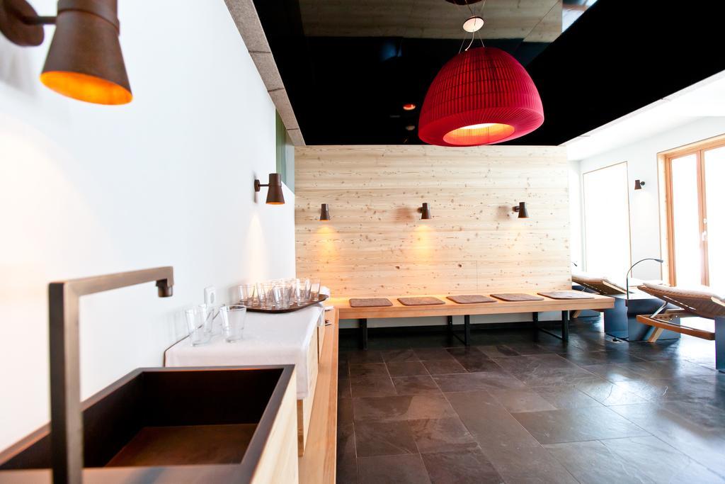 Alfonsstueberl - Ferienwohnungen & Restaurant Инерфилгратен Екстериор снимка